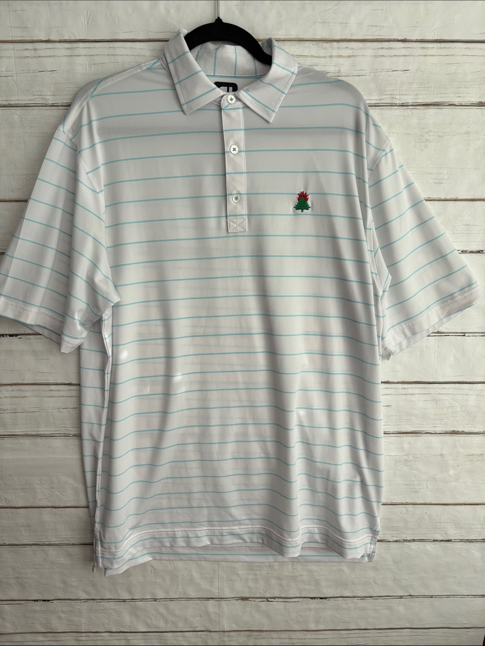 Foot Joy Golf Polo